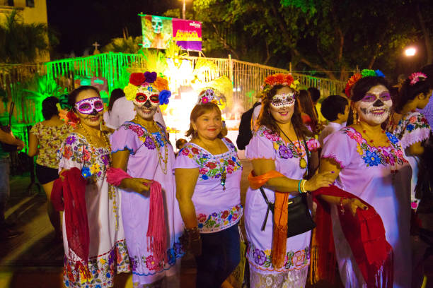 Family travel experience in Merida and Yucatan
