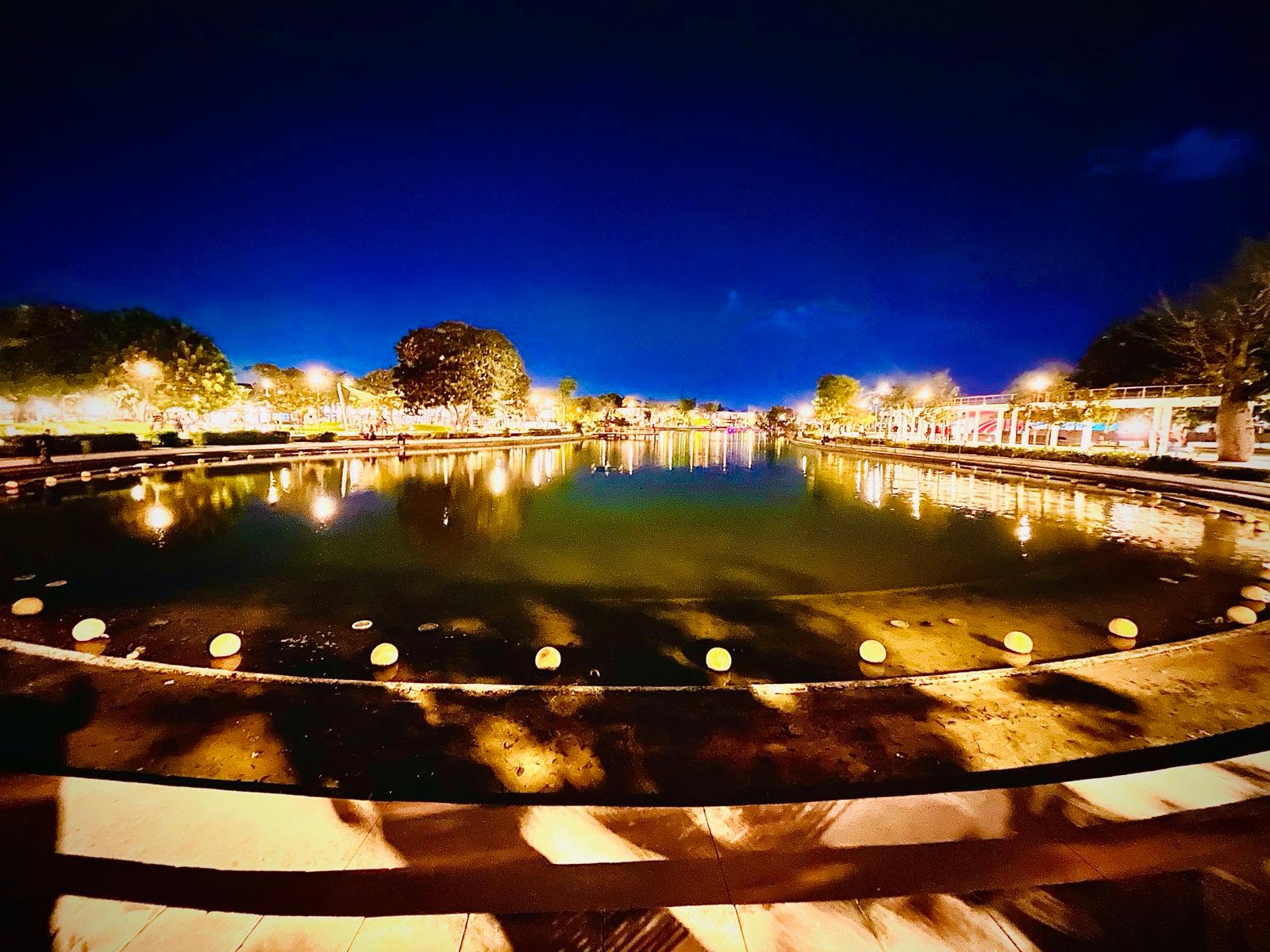 Merida nightlife and evening travel planning