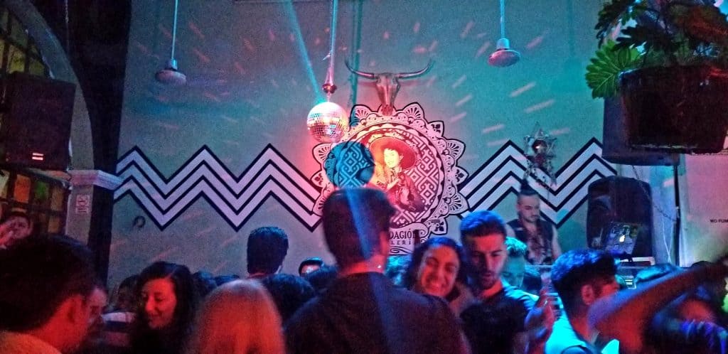 Merida nightlife and evening travel planning