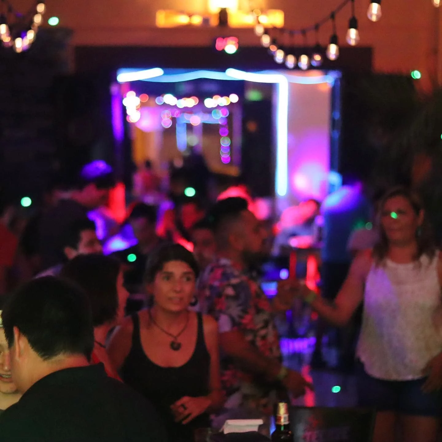 Merida nightlife and evening travel planning